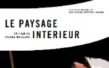 Affiche le Paysage interieur